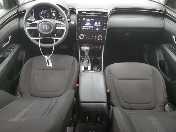 5NMJBCAE6PH289177 2023 HYUNDAI TUCSON - Image 8