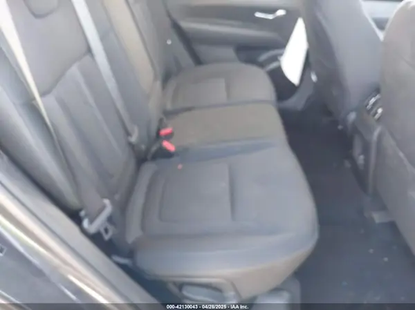 5NMJBCAE6PH294007 2023 HYUNDAI TUCSON - Image 8