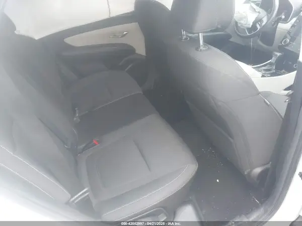 5NMJBCAE7NH001759 2022 HYUNDAI TUCSON - Image 8