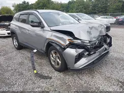 5NMJBCAE7NH019694 2022 HYUNDAI TUCSON
