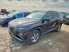 5NMJBCAE7NH021039 2022 HYUNDAI TUCSON