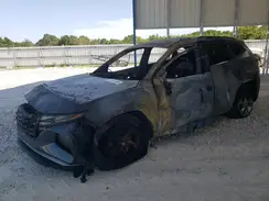 5NMJBCAE7NH025334 2022 HYUNDAI TUCSON
