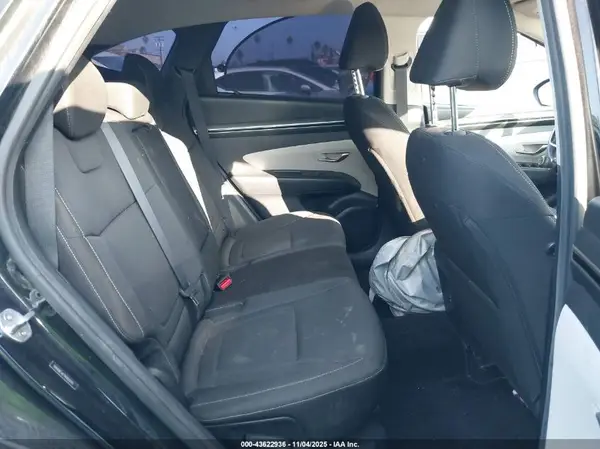 5NMJBCAE7NH025995 2022 HYUNDAI TUCSON - Image 8
