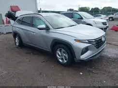 5NMJBCAE7NH033742 2022 HYUNDAI TUCSON