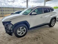 5NMJBCAE7NH034096 2022 HYUNDAI TUCSON