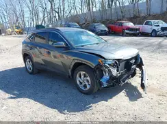 5NMJBCAE7NH034759 2022 HYUNDAI TUCSON