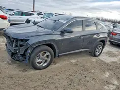 5NMJBCAE7NH037578 2022 HYUNDAI TUCSON