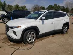 5NMJBCAE7NH039945 2022 HYUNDAI TUCSON