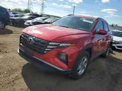 5NMJBCAE7NH040044 2022 HYUNDAI TUCSON