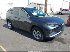 5NMJBCAE7NH040643 2022 HYUNDAI TUCSON