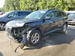 5NMJBCAE7NH041713 2022 HYUNDAI TUCSON