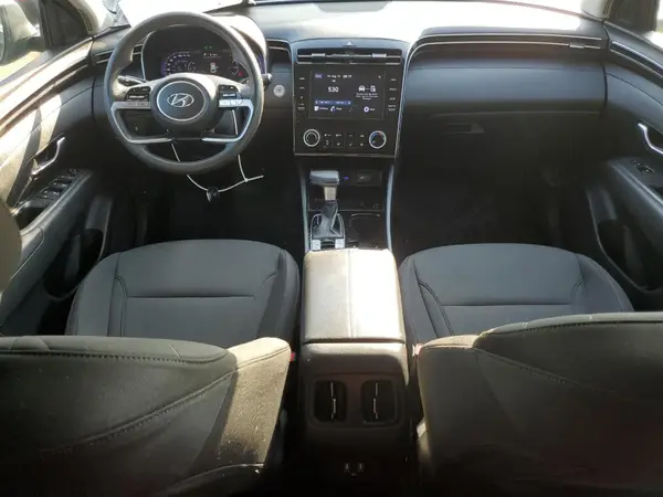 5NMJBCAE7NH041713 2022 HYUNDAI TUCSON - Image 8