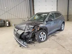 5NMJBCAE7NH044563 2022 HYUNDAI TUCSON