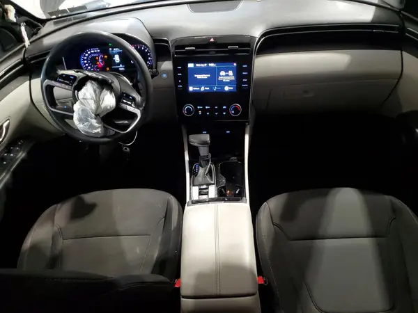 5NMJBCAE7NH044563 2022 HYUNDAI TUCSON - Image 8