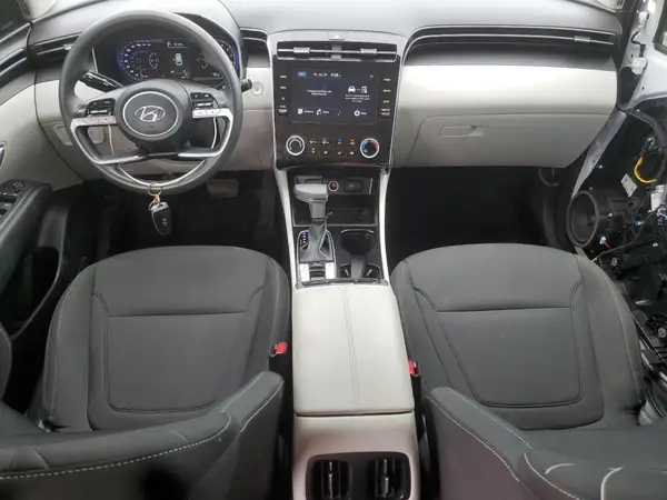 5NMJBCAE7NH049147 2022 HYUNDAI TUCSON - Image 8