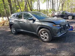 5NMJBCAE7NH050640 2022 HYUNDAI TUCSON