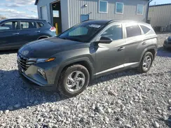 5NMJBCAE7NH057958 2022 HYUNDAI TUCSON