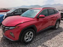 5NMJBCAE7NH057989 2022 HYUNDAI TUCSON