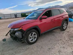 5NMJBCAE7NH060777 2022 HYUNDAI TUCSON
