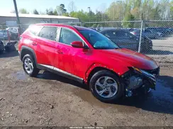 5NMJBCAE7NH069348 2022 HYUNDAI TUCSON