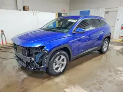 5NMJBCAE7NH070662 2022 HYUNDAI TUCSON