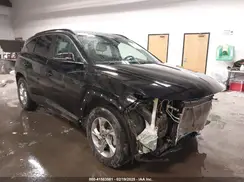 5NMJBCAE7NH072282 2022 HYUNDAI TUCSON
