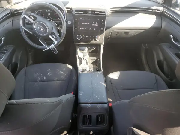 5NMJBCAE7NH073531 2022 HYUNDAI TUCSON - Image 8