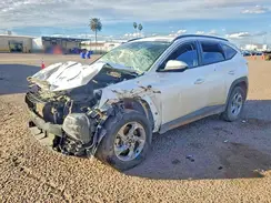 5NMJBCAE7NH076820 2022 HYUNDAI TUCSON