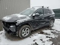 5NMJBCAE7NH079202 2022 HYUNDAI TUCSON