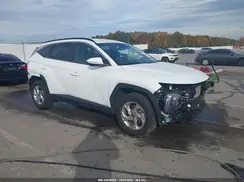 5NMJBCAE7NH080818 2022 HYUNDAI TUCSON