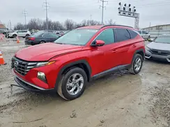5NMJBCAE7NH084111 2022 HYUNDAI TUCSON