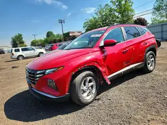 5NMJBCAE7NH086408 2022 HYUNDAI TUCSON