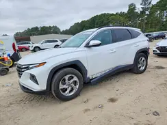 5NMJBCAE7NH090636 2022 HYUNDAI TUCSON