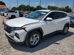 5NMJBCAE7NH091222 2022 HYUNDAI TUCSON