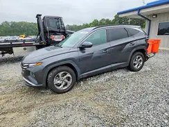 5NMJBCAE7NH093553 2022 HYUNDAI TUCSON