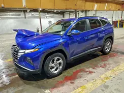5NMJBCAE7NH093827 2022 HYUNDAI TUCSON