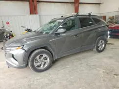 5NMJBCAE7NH096050 2022 HYUNDAI TUCSON