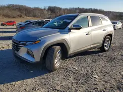 5NMJBCAE7NH102266 2022 HYUNDAI TUCSON