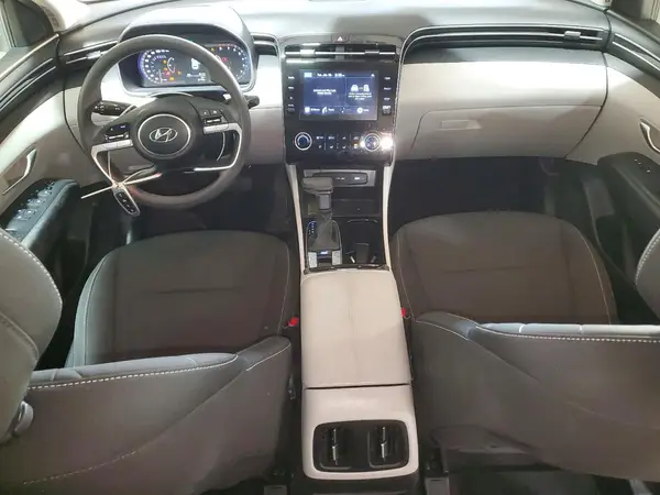 5NMJBCAE7NH102266 2022 HYUNDAI TUCSON - Image 8
