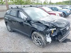 5NMJBCAE7NH109685 2022 HYUNDAI TUCSON
