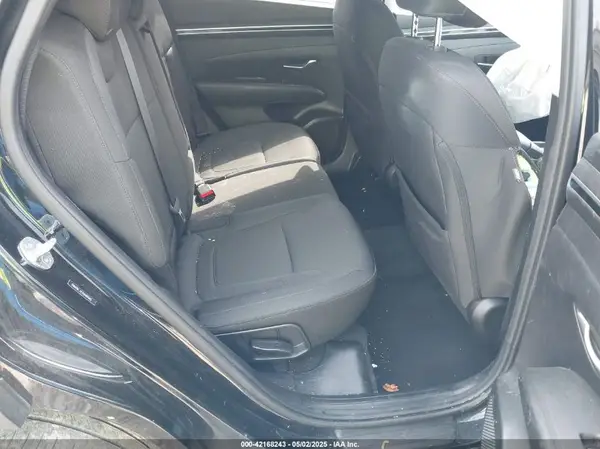 5NMJBCAE7NH109685 2022 HYUNDAI TUCSON - Image 8