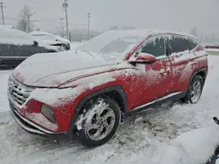 5NMJBCAE7NH112294 2022 HYUNDAI TUCSON