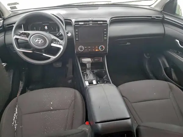 5NMJBCAE7NH112294 2022 HYUNDAI TUCSON - Image 8