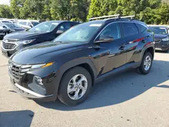 5NMJBCAE7NH115387 2022 HYUNDAI TUCSON