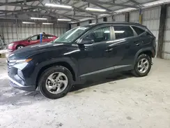 5NMJBCAE7NH118029 2022 HYUNDAI TUCSON