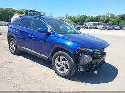 5NMJBCAE7NH118340 2022 HYUNDAI TUCSON