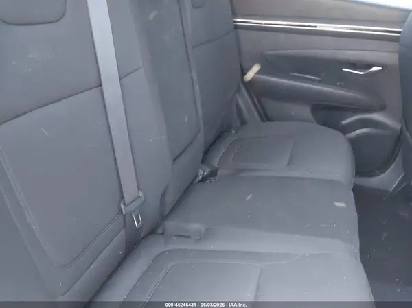 5NMJBCAE7NH118340 2022 HYUNDAI TUCSON - Image 8