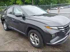 5NMJBCAE7NH118998 2022 HYUNDAI TUCSON