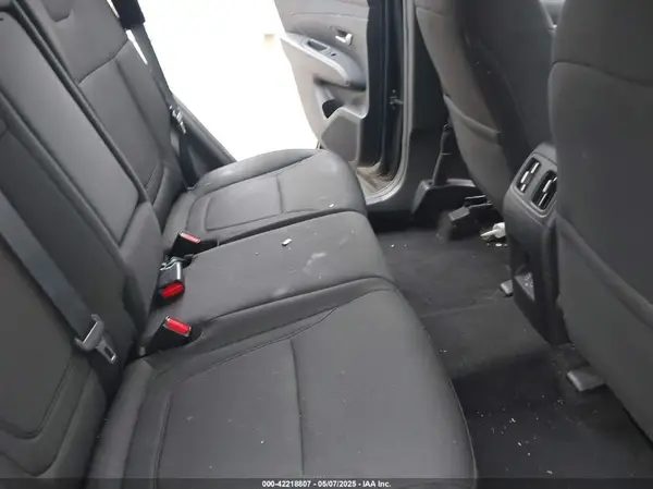 5NMJBCAE7NH118998 2022 HYUNDAI TUCSON - Image 8