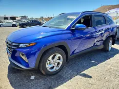5NMJBCAE7NH119892 2022 HYUNDAI TUCSON